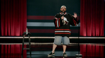Kevin Smith: Silent but Deadly (2018) download