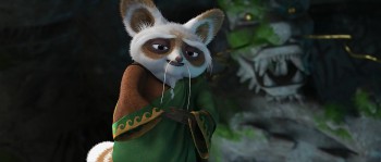 Kung Fu Panda 2 (2011) download