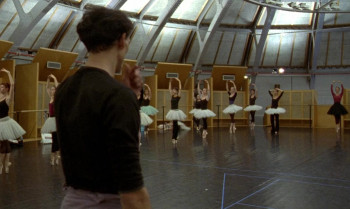 La Danse: The Paris Opera Ballet (2009) download