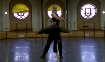 La Danse: The Paris Opera Ballet (2009) download