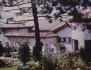 La Villa Santo-Sospir (1952) download