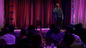 Lavell Crawford The Comedy Vaccine (2021) download