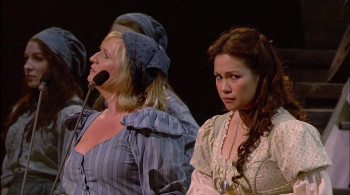 Les Misérables: The 25th Anniversary Concert (2010) download
