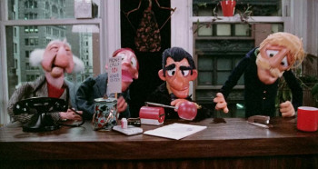 Let My Puppets Come (1976) download
