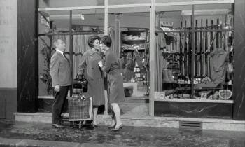 Rob the Bank (1964) download