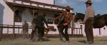 Light the Fuse… Sartana Is Coming (1970) download