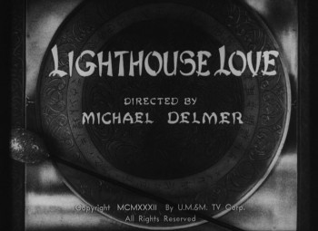 Lighthouse Love (1932) download