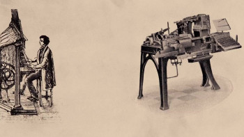 Linotype: The Film (2012) download