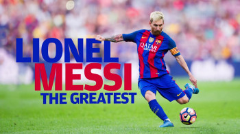 Lionel Messi The Greatest (2020) download