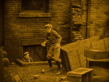 Little Annie Rooney (1925) download