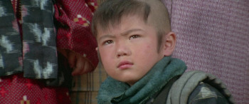Lone Wolf and Cub: Baby Cart in Peril (1972) download