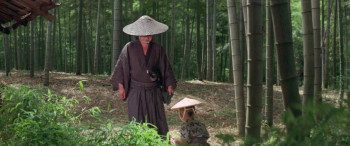 Lone Wolf and Cub: Baby Cart to Hades (1972) download
