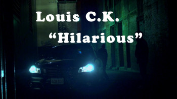 Louis C.K.: Hilarious (2010) download