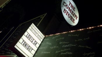 Louis C.K.: Live at The Comedy Store (2015) download