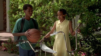Love & Basketball (2000) download