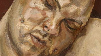 Lucian Freud: A Self Portrait - EOS (2019) download