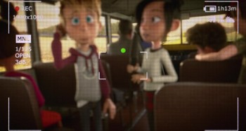 Luis and the Aliens (2018) download