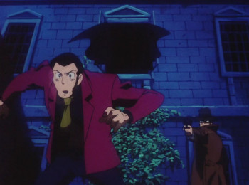 Lupin the Third: Island of Assassins (1997) download