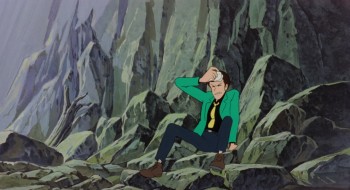 Lupin the Third: The Castle of Cagliostro (1979) download