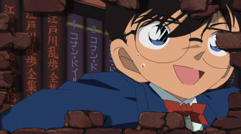 Lupin the Third vs. Detective Conan: The Movie (2013) download
