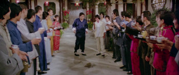 Mad Monkey Kung Fu (1979) download