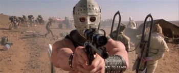 Mad Max 2 (1981) download