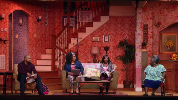 Tyler Perry's Madea on the Run - The Play (2017) download