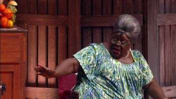 Tyler Perry's Madea on the Run - The Play (2017) download