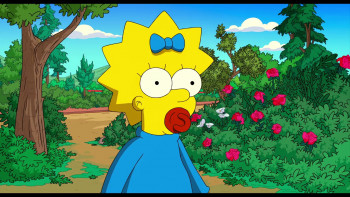 Maggie Simpson in Playdate with Destiny (2020) download