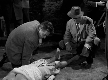 Maigret Sets a Trap (1958) download
