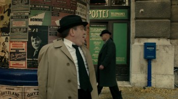 Maigret's Dead Man (2016) download