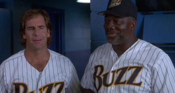 Major League: Back to the Minors (1998) download