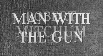 Man with the Gun (1955) download