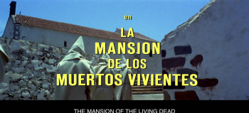 Mansion of the Living Dead (1982) download