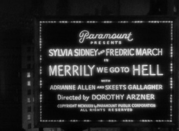 Merrily We Go to Hell (1932) download