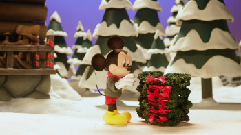 Mickey Saves Christmas (2022) download