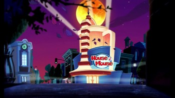 Mickey's House of Villains (2002) download