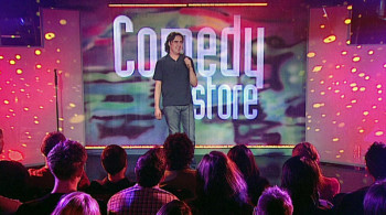 Micky Flanagan: Peeping Behind the Curtain (2020) download