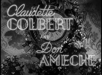 Midnight (1939) download