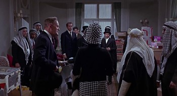 Modesty Blaise (1966) download
