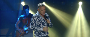 Morrissey - 25 Live (2013) download