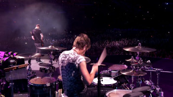 Muse: Live At Rome Olympic Stadium (2013) download