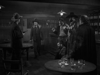 My Darling Clementine (1946) download
