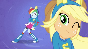 My Little Pony: Equestria Girls (2013) download