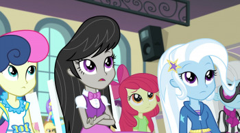 My Little Pony: Equestria Girls: Friendship Games (2015) download