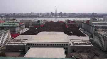 My Way in Pyongyang (2015) download
