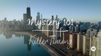 Mystery 101: Killer Timing (2021) download