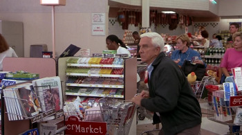 Naked Gun 33⅓: The Final Insult (1994) download