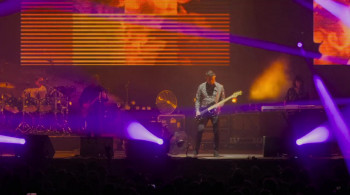 New Order Live At Alexandra Palace (2021) download