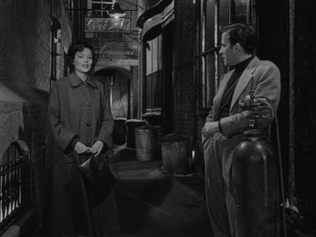 Night and the City (1950) download